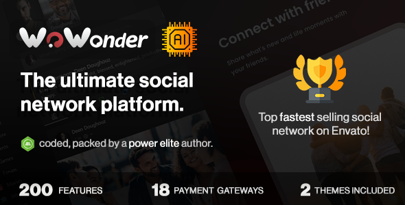 Live Stream plugin WebRTC & RTMP for Wowonder & Sngine Social Network & Playtube - 2
