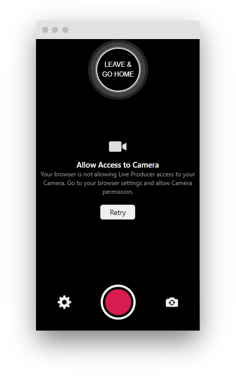 Live Stream plugin WebRTC & RTMP for Wowonder & Sngine Social Network & Playtube - 14