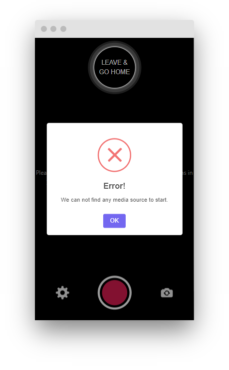 Live Stream plugin WebRTC & RTMP for Wowonder & Sngine Social Network & Playtube - 16