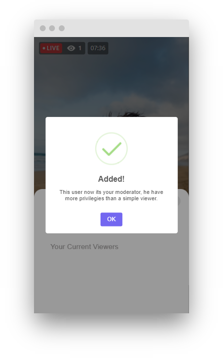 Live Stream plugin WebRTC & RTMP for Wowonder & Sngine Social Network & Playtube - 32
