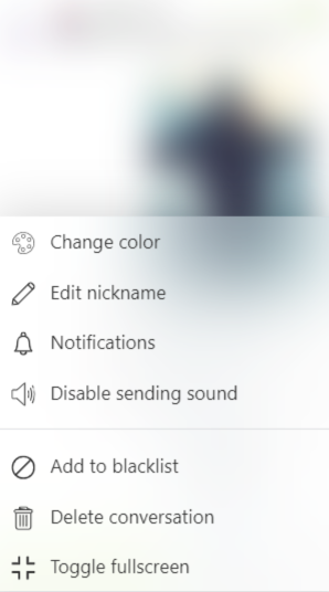 Kontackt – Real-Time MSN & Video/Audio Group Calls for WoWonder - 17