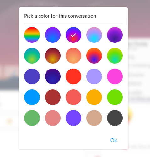Kontackt – Real-Time MSN & Video/Audio Group Calls for WoWonder - 14