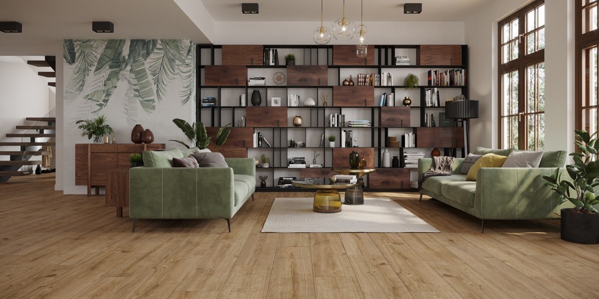 Stylish, Durable Laminate Flooring – Starting at $0.99/sq ft!