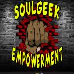 Soul Geek Empowerment Profile Picture