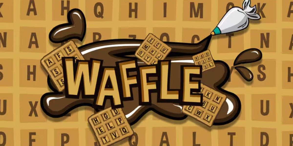 Waffle game review