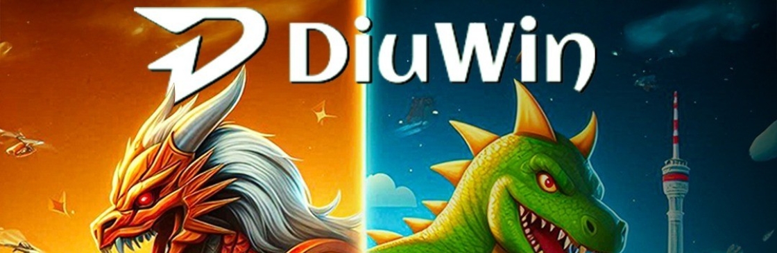 diuwin games Cover Image