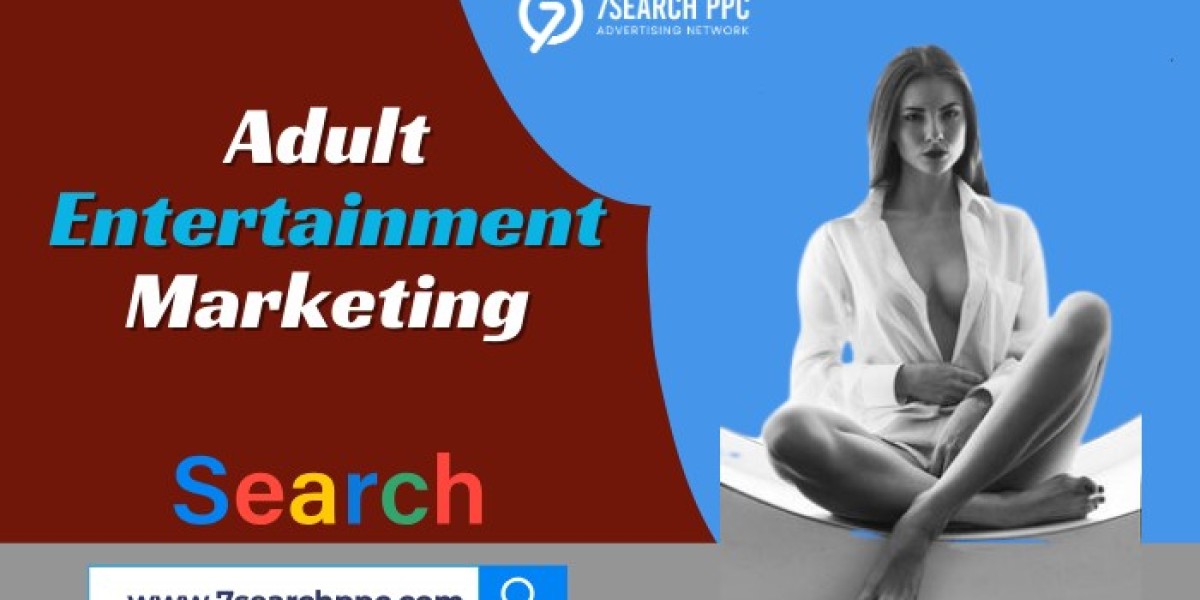 Maximizing Impact: Adult Entertainment Marketing Strategies