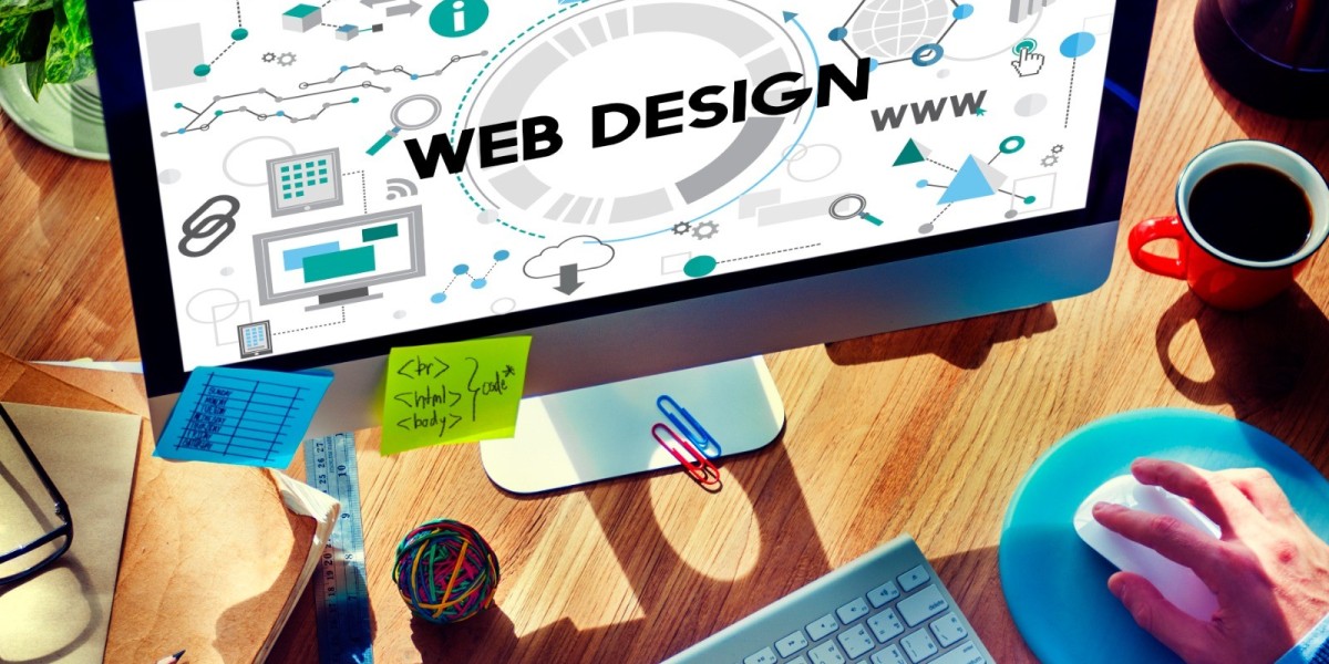 Web Design Principles