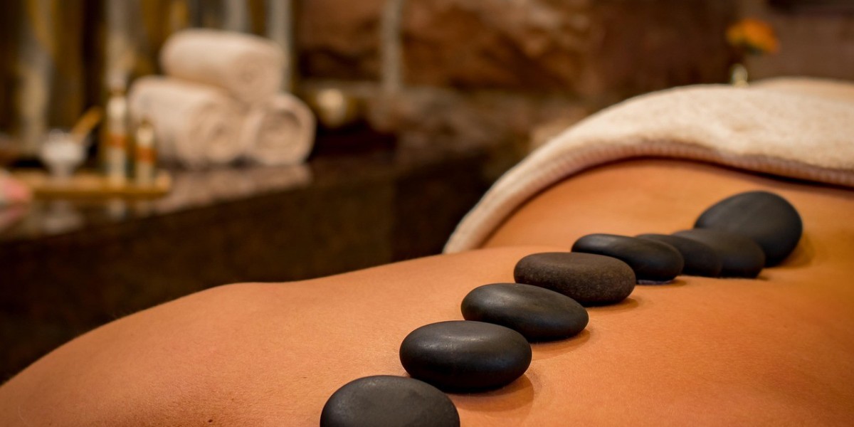 Five-Star Spas in Los Angeles To Experience Relaxation and Re-Energize