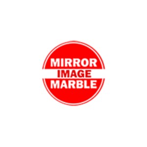 Mirror Image Marble Profile Picture