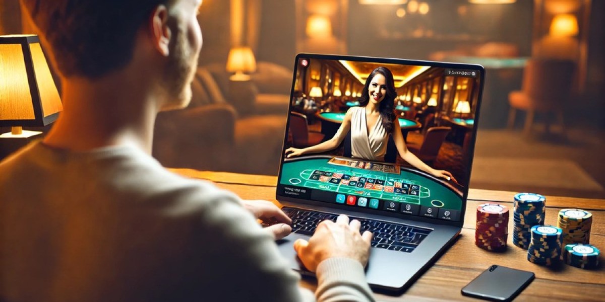 Exploring Casino Welcome Bonus Offers: Your Ultimate Guide