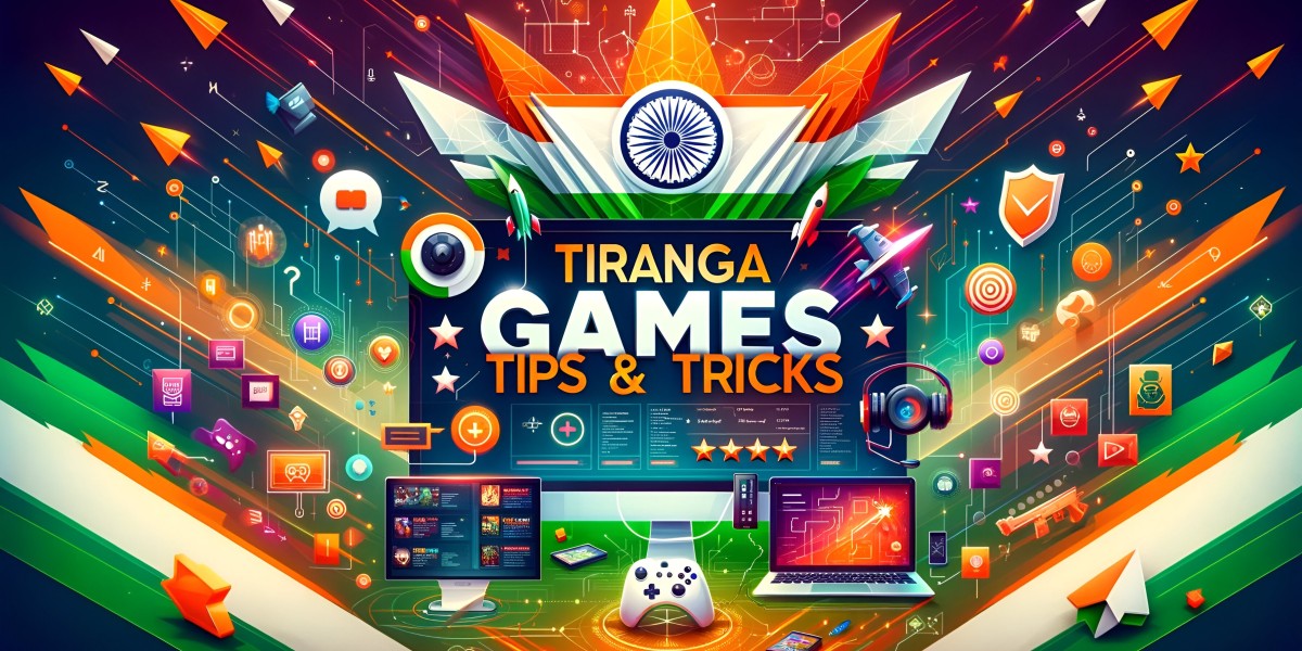 tiranga game