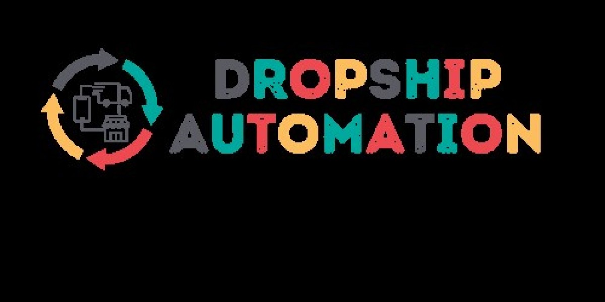 Industrial Automation Solutions by Dropship Automation