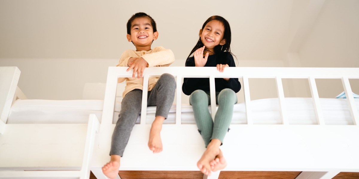 5 Laws Anyone Working In Kids Bunk Beds Should Be Aware Of