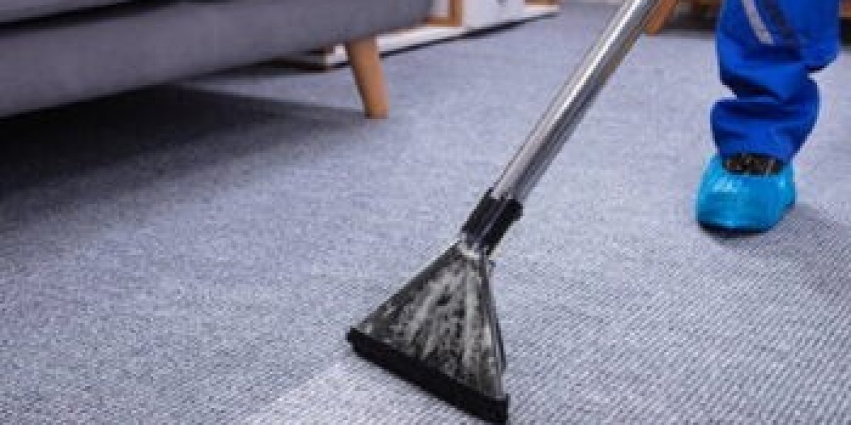 The Comfort Benefits of Professional Carpet Cleaning for Your Home