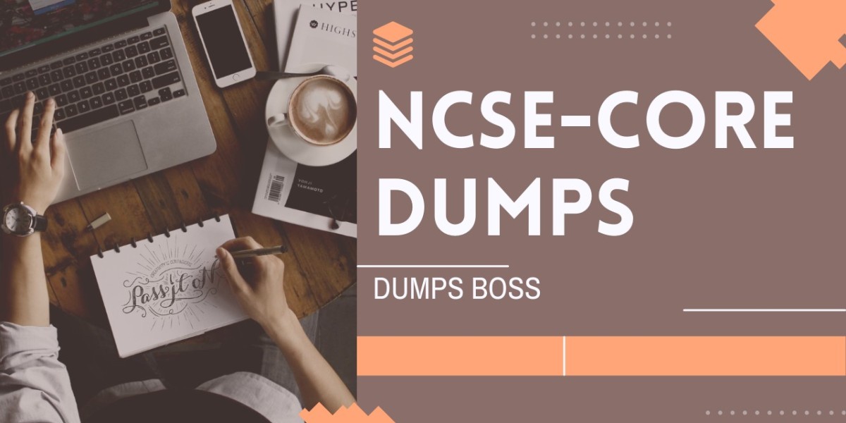 DumpsBoss NCSE-Core Dumps: Your Ultimate Pass Resource