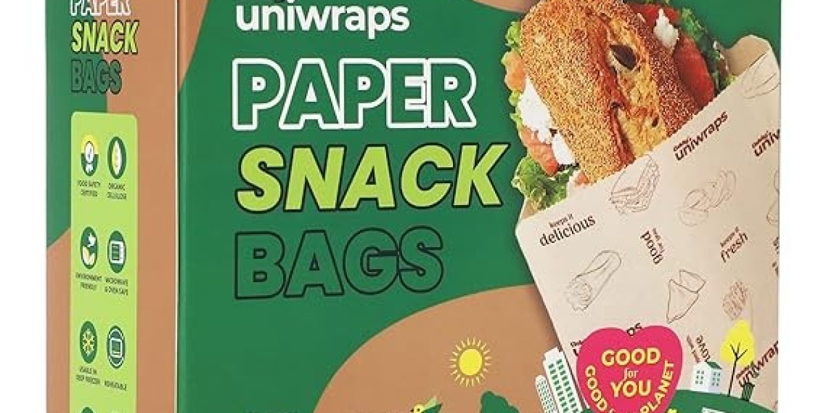 Uniwraps Multi-Purpose Paper: A Sustainable and Versatile Choice for Every Household