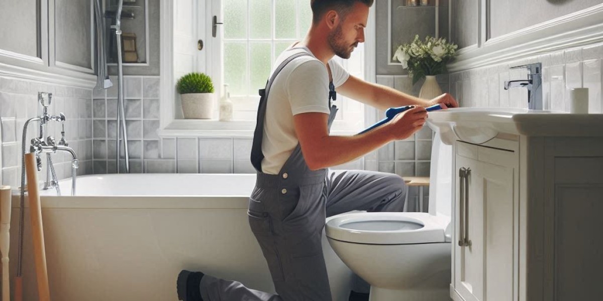 Bathroom Fitter Turnford: Transforming Your Space with Expertise