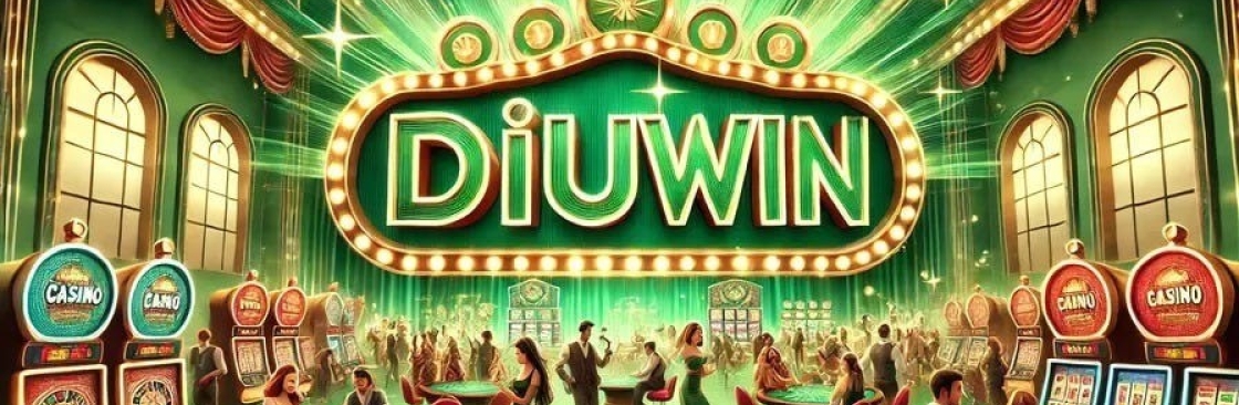 diuwin app Cover Image