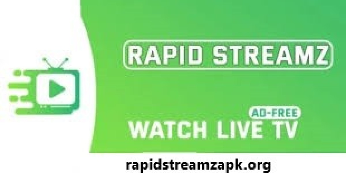 Rapid Streamz APK Download (v4.0) Latest Version 2025