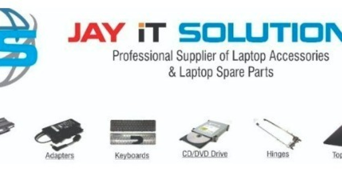 AMC Services for Laptops & Desktops - Jay IT Solutions