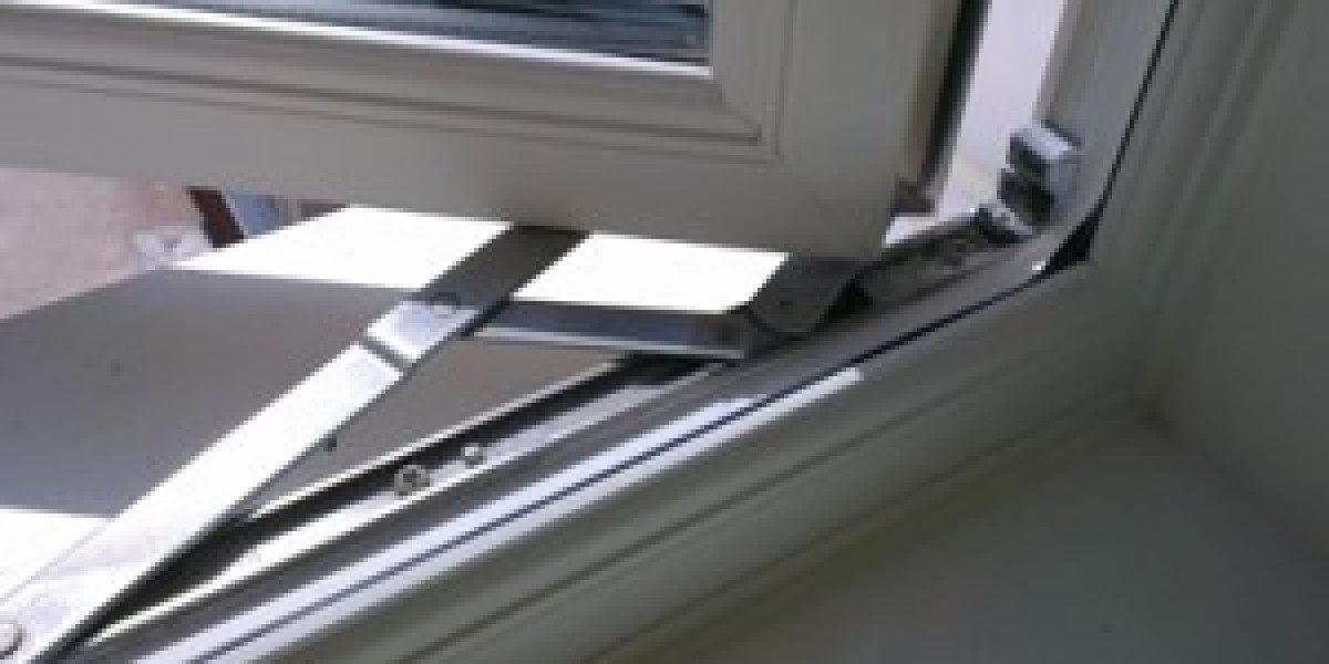 The Reason Why Everyone Is Talking About Window Sash Repairs Right Now