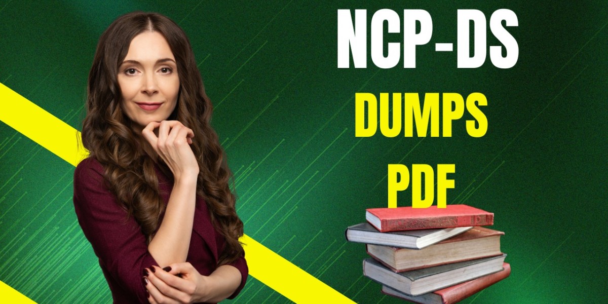 DumpsBoss NCP-DS Study Guide to Pass Your Exam