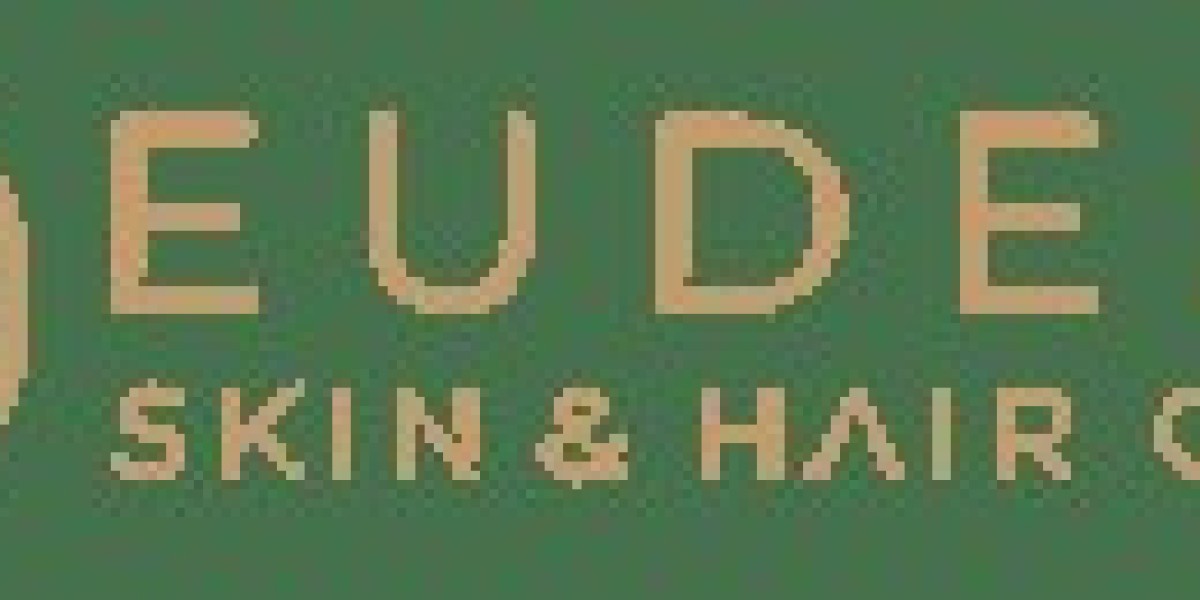 Achieve Radiant Beauty with Euderm Skin and Hair Clinic