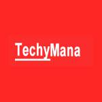 Techy Mana Profile Picture