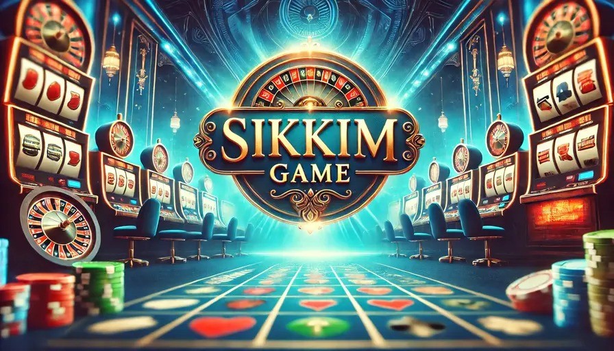 Sikkim game Profile Picture