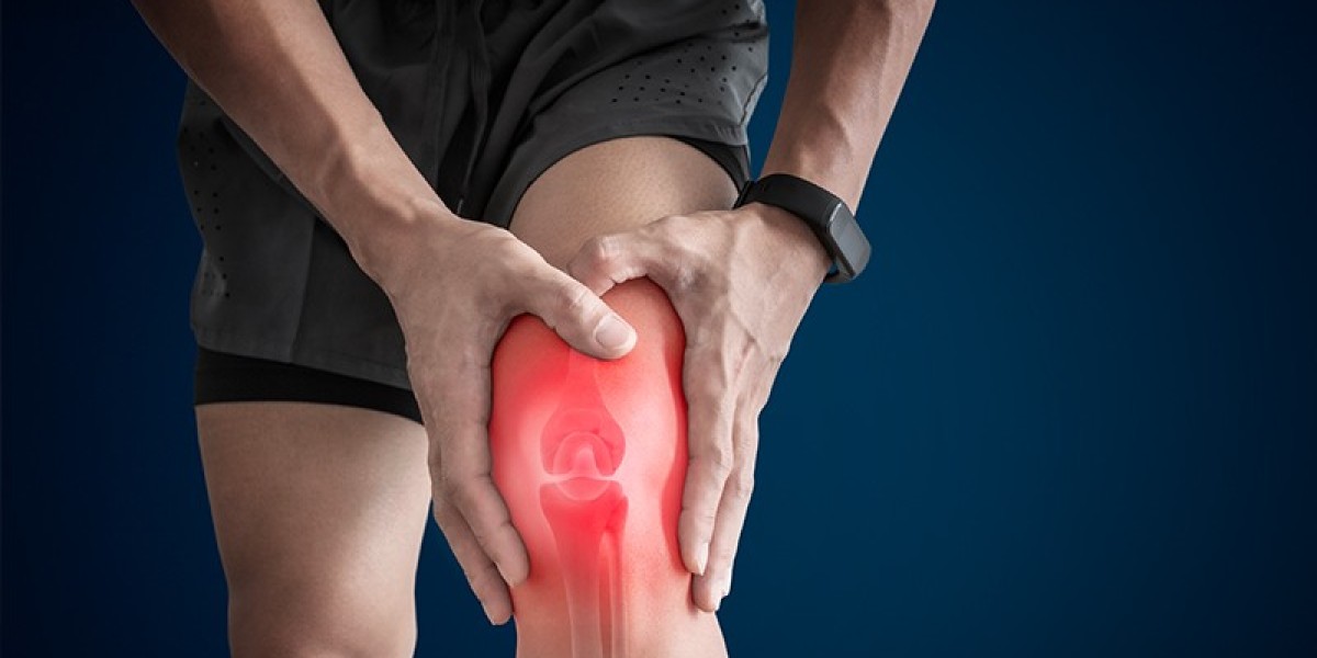 Best Foods to Reduce Joint Pain and Inflammation