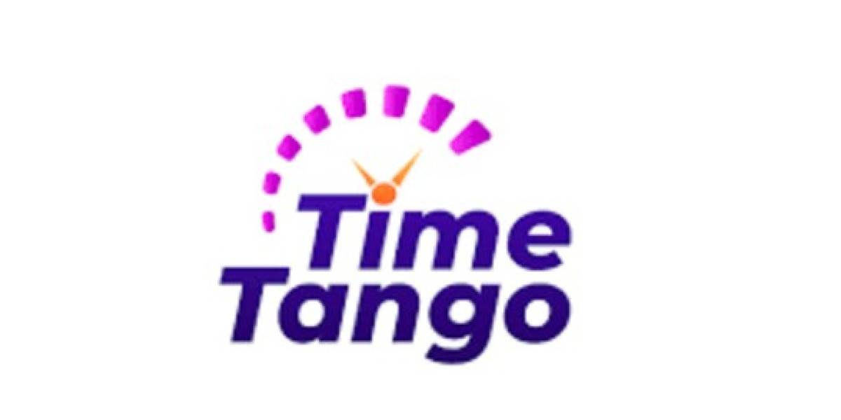 Reliable Time and Attendance Systems - Timetango