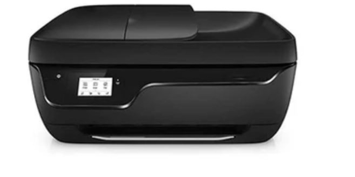 Why the Refurbished 3830 All-in-One Wireless Color Printer is Perfect for Home and Office Use