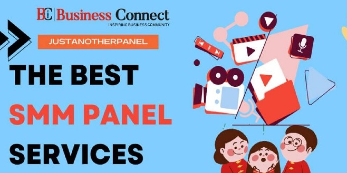 Discover the Best SMM Panels for Social Media Growth