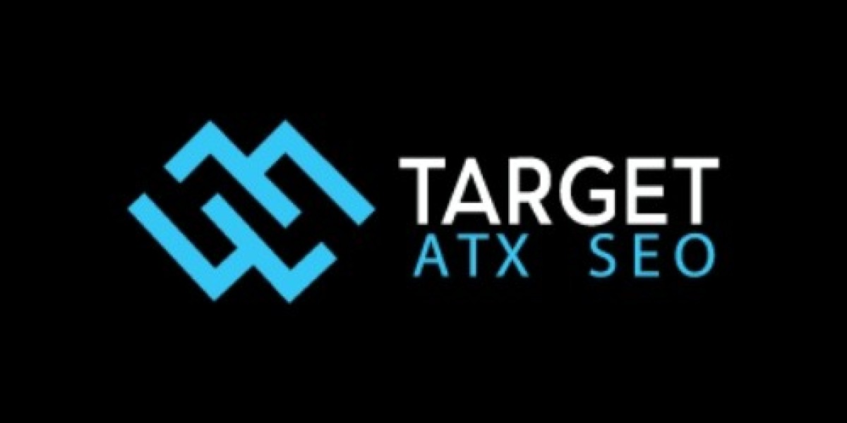 Unlocking Creativity with Target ATX: Your Premier Graphic Design Partner