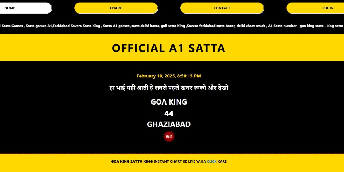 Delhi Bazar Satta King: Your Ultimate Guide to Fast Results, Fix Numbers, and Free Guessing Tips