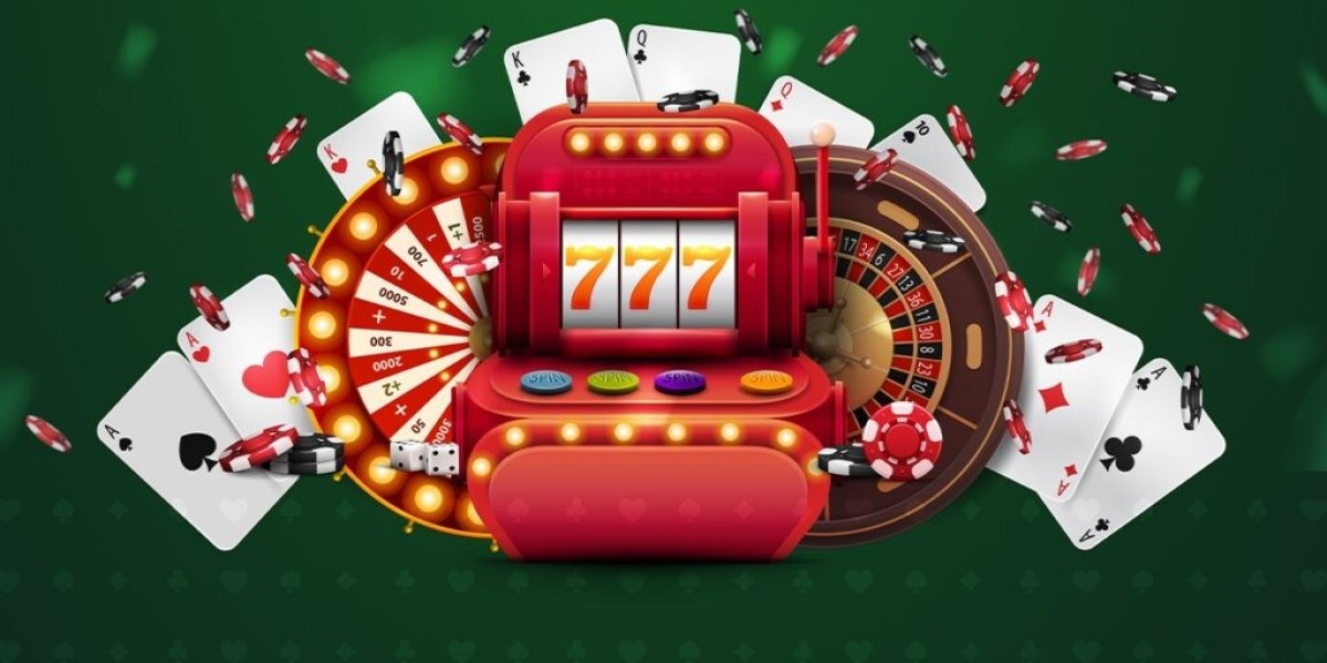 Casinos Nuevos Online en España: La Revolución del Juego Digital