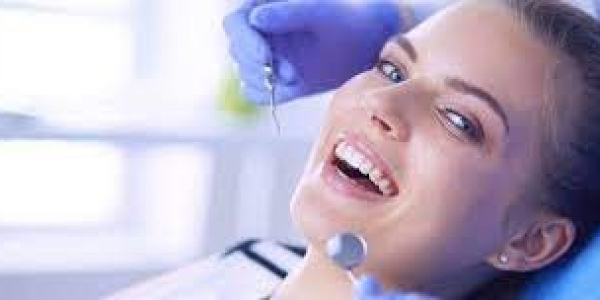 Achieve Optimal Oral Health: The Benefits of Expert Dental Services