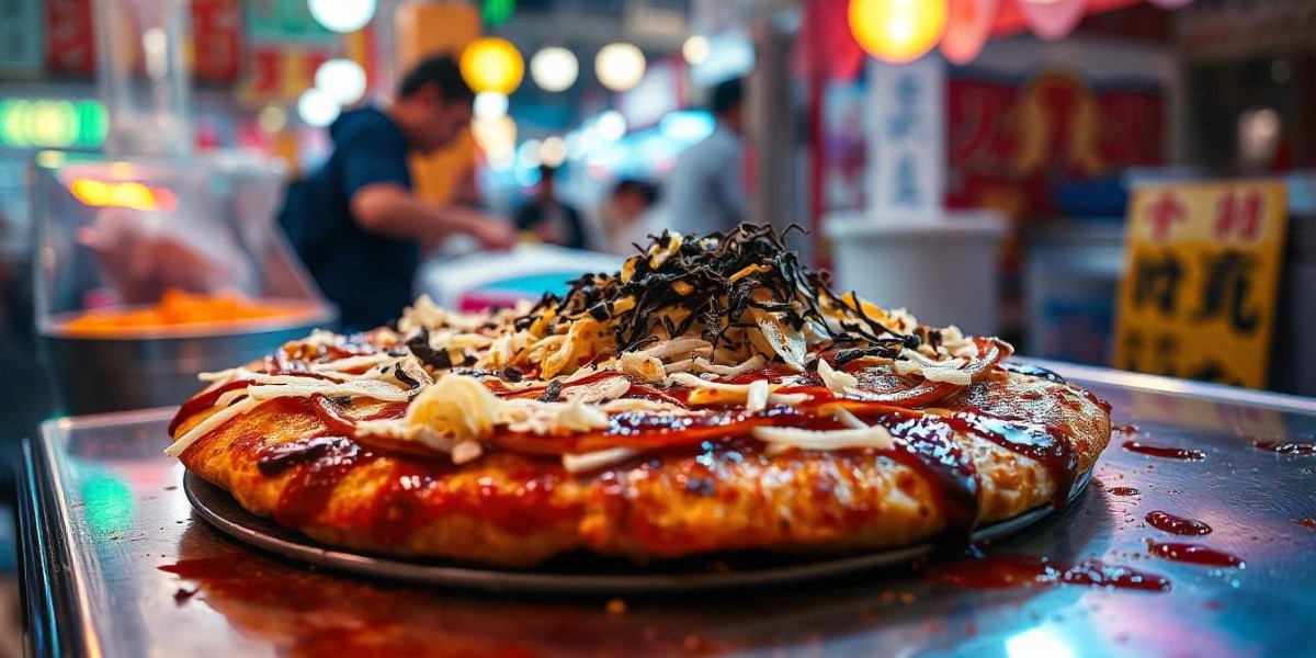 Pizza Toppings Around the World: The Best Combinations You Must Try!