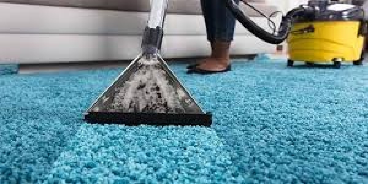 ﻿﻿The Benefits of Carpet Cleaning for a Healthier Home Atmosphere