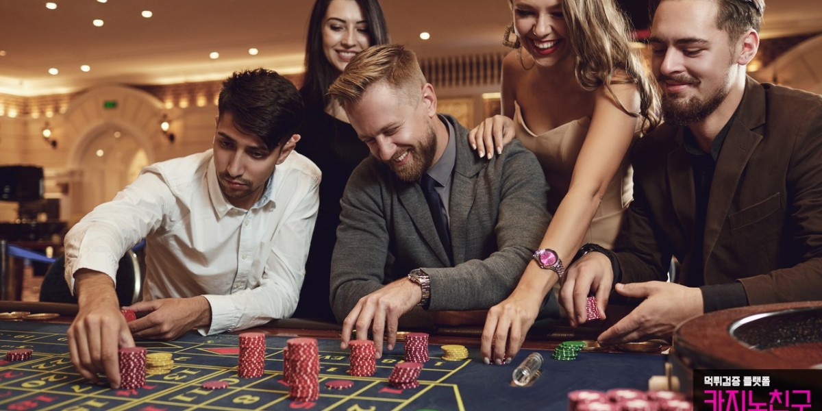 Explore the Perfect Scam Verification Platform: Casino79 for Toto Site Enthusiasts