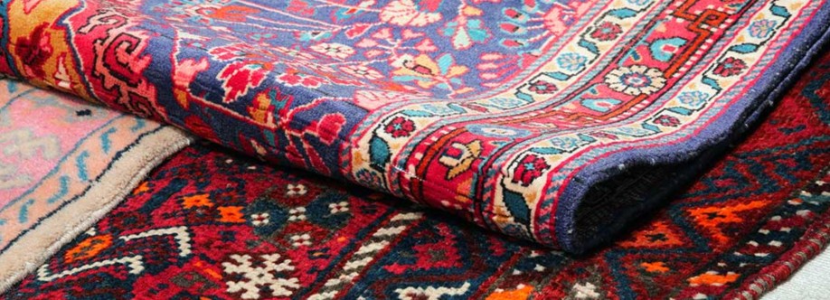 Sam Oriental Rugs Rugs Cover Image