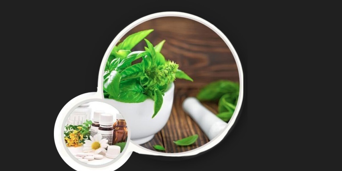 Ayurvedic Third-Party Manufacturing Company | Mantrust Ayurveda