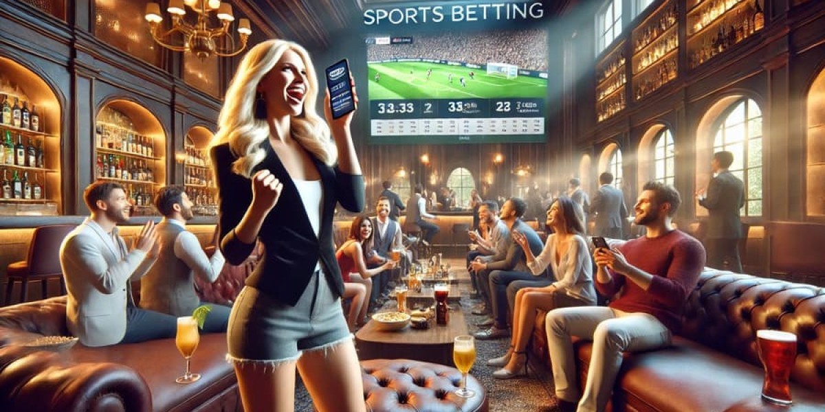 Discover Reliable Scam Verification for Korean Sports Betting with toto79.in