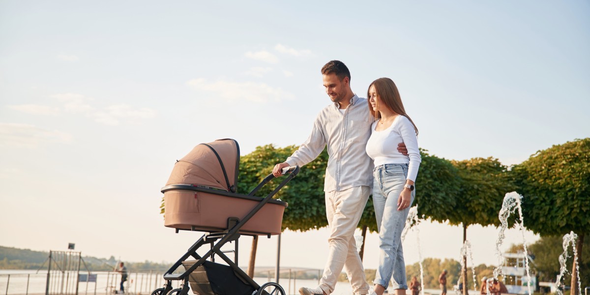 Double Buggies: The Perfect Solution for Growing Families