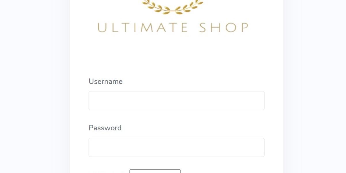 6 Things You May have In Common With Ultimate Shop