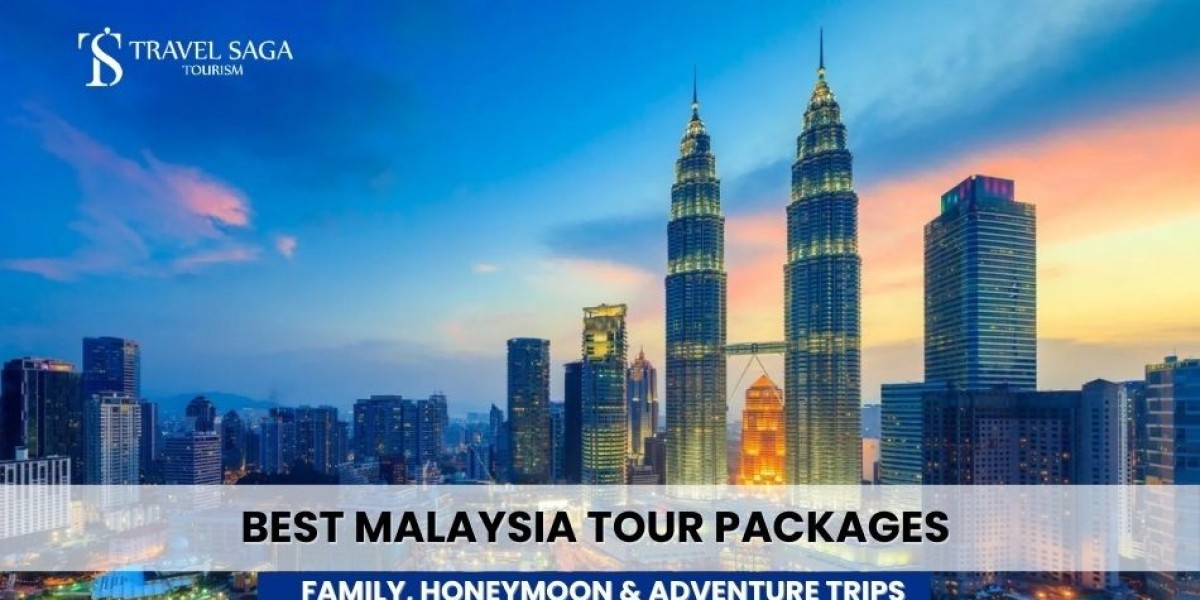 Best Malaysia Tour Packages – Family, Honeymoon & Adventure Trips