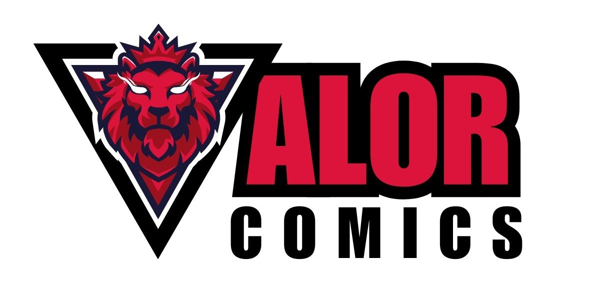 Unbox the Magic of Comics with Valor Comics: The Ultimate Collector’s Experience