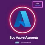 Azure Accounts for sale Profile Picture