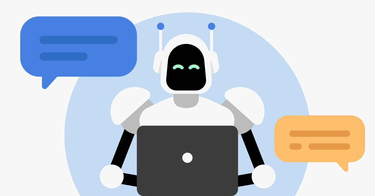 What Are Chatbots? Chatbots are advanced software programs d | Rolfguild Group | Rolfguild
